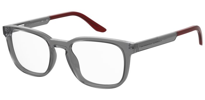 Vite Cerniera ricambio originale SEVENTH STREET 0237007PP colore Grigio