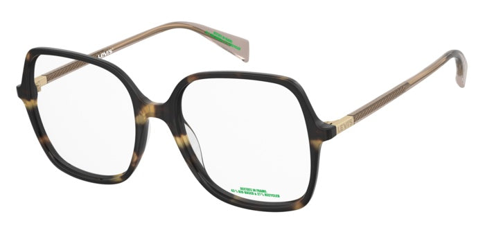 Asta ricambio originale LEVI'S R110696807140 nera