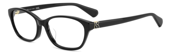 Occhiali da Vista Donna Kate Spade Neri Conceta 108486