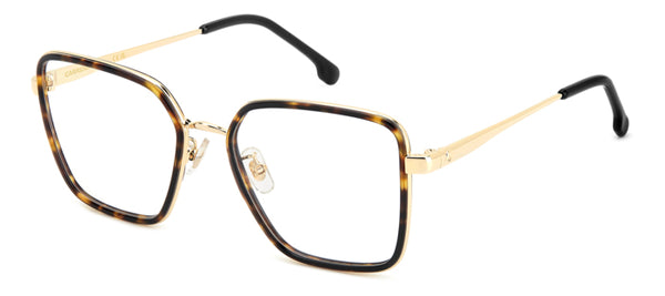 Occhiali da Vista Carrera 3050 Havana Donna | Stile Autentico