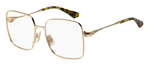 Occhiali da Vista Donna Etro 0139 Oro | Stile Inconfondibile e Comfort