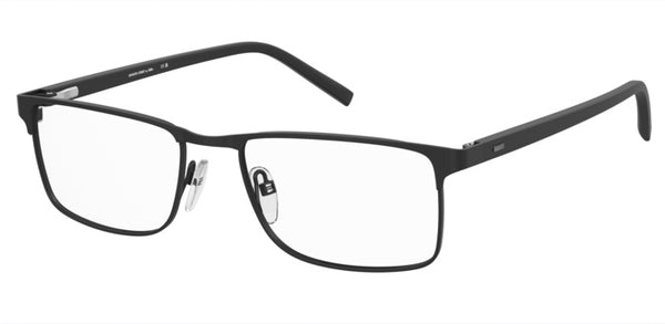 Occhiali da Vista Uomo Neri SEVENTH STREET 109768 - Stile e Comfort