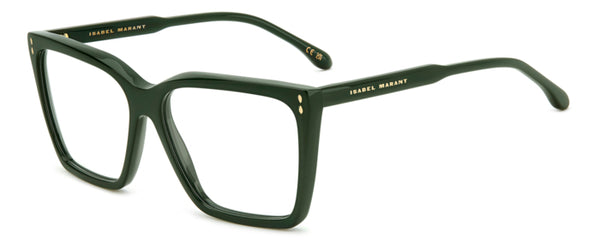 Occhiali da vista Isabel Marant donna verdi IM 0195 Originali