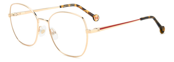 Occhiali da Vista CAROLINA HERRERA ORO - Modello 109006 (HER 0281)