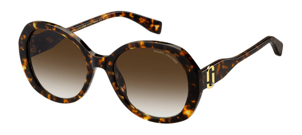Occhiali da Sole MARC JACOBS Donna Avana | Modello MARC 763/S Original
