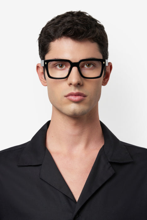 Occhiali da Vista Uomo DSQUARED2 Verdi D2 0167/G | Stile Unico