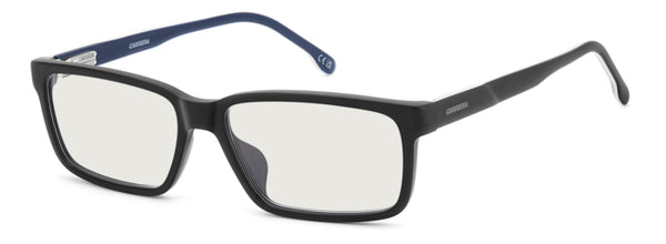 Occhiali da Vista Carrera Uomo Neri | Modello 108930 C FLEX 07/G