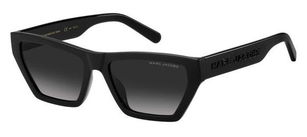 Occhiali da Sole Marc Jacobs Donna Neri MARC 657/S – Stile Iconico