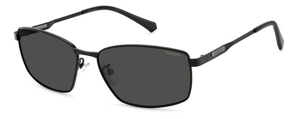 Occhiali da Sole Uomo Polaroid Neri PLD 2137/G/S/X | Protezione UV400
