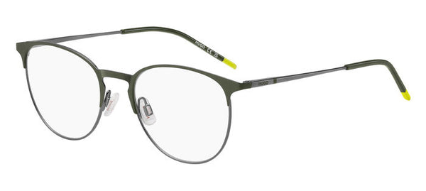 Occhiali da vista HUGO uomo grigi | Modello 108410 (HG 1290) Originali
