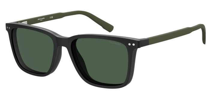 Asta ricambio originale nera PIERRE CARDIN R207147807140