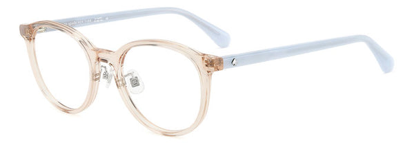 Occhiali da Vista Donna Kate Spade Beige SKYLA/F - Stile Autentico