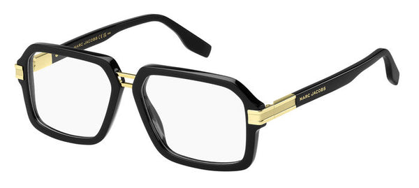 Occhiali da Vista Marc Jacobs MARC 715 Nero – Montatura Uomo