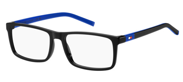 Occhiali da Vista Bambino Tommy Hilfiger Grigi TH 2122 - Originali