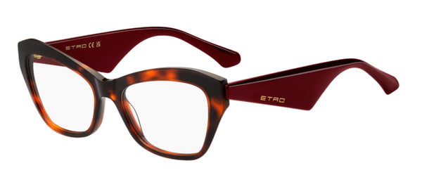 Occhiali da vista ETRO donna avana | Modello 0046