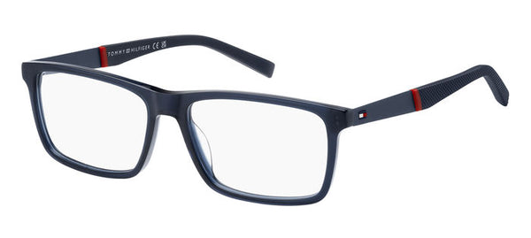 Occhiali da Vista Uomo Tommy Hilfiger Blu - Mod. TH 2084