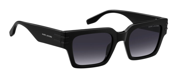 Occhiali da Sole Marc Jacobs Uomo Neri | Modello MARC 787/S