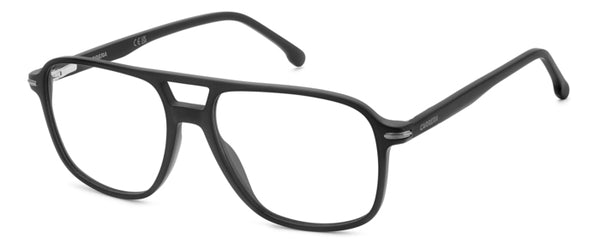 Occhiali da Vista Uomo Carrera 373 Neri | Stile e Comfort Originali