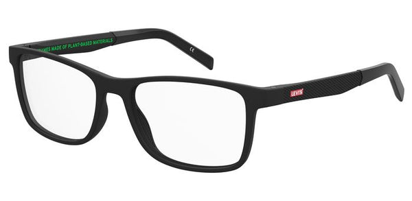 Occhiali da Vista Uomo Levi's Neri LV 5049 - Design Moderno