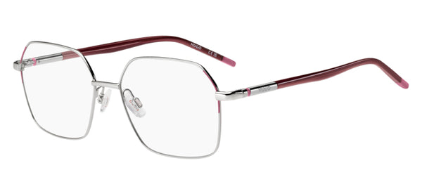 Occhiali da vista donna HUGO 110095 oro | Eleganza e Stile Originale
