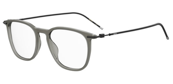 Occhiali da Vista Uomo BOSS Grigio 1313 – Stile Moderno e Comfort