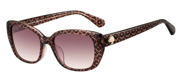 Occhiali da Sole Kate Spade Kenzie Rosa | Mod. 202626 - Spedizione Vel