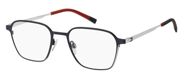 Occhiali da vista uomo Tommy Hilfiger blu TH 2315 originali