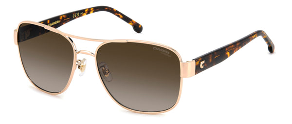 Occhiali da Sole Carrera 3042/S Donna Oro – Iconici e Protettivi