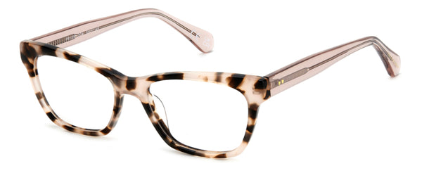 Occhiali da vista donna Privé Revaux PR1000 avana – Eleganza quotidian