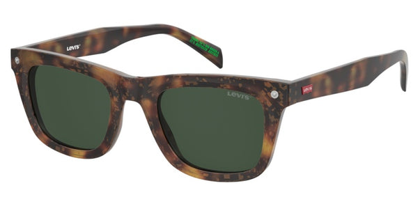 Occhiali da sole Levi's Avana LV 5075/S Unisex | Stile e Protezione