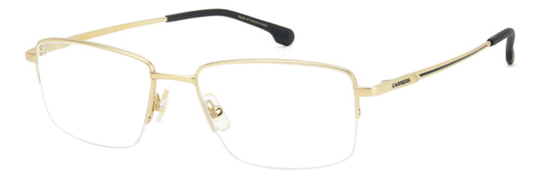 Occhiali da Vista Carrera Uomo Oro 8895 - Stile Autentico