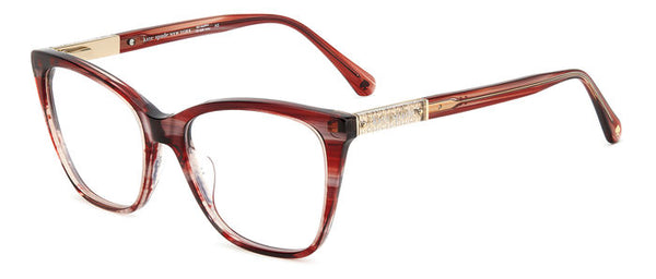 Occhiali da Vista Kate Spade Clio G Rosa Donna | Originali 107822