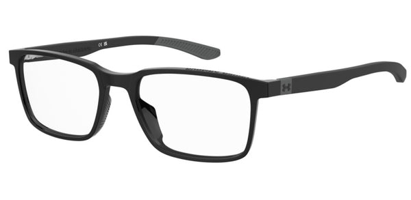 Occhiali da Vista Uomo Under Armour UA 5113 Neri - Stile Moderno e Com