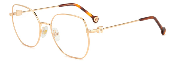 Occhiali da Vista Carolina Herrera Donna Oro - Modello HER 0242