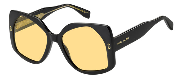 Marc Jacobs MJ 1133/S Neri Donna | Occhiali da Sole Eleganti