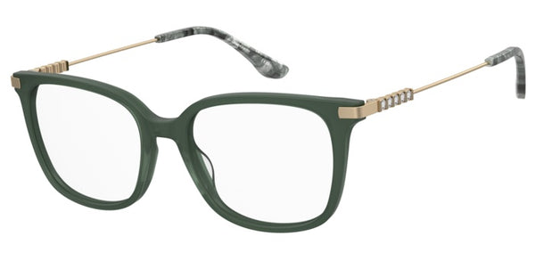 Occhiali da vista Pierre Cardin donna verdi - Mod. 109725