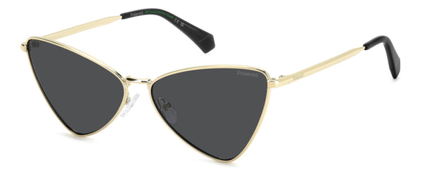 Occhiali da Sole Donna POLAROID Oro | Modello PLD 6244/S/X