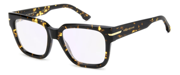 Occhiali da Vista Victoria Beckham VB 7011 Avana Originali