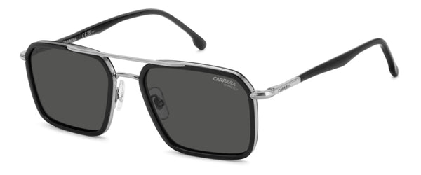 Occhiali da Sole Carrera 362/S Uomo Neri | Stile Sportivo e Comfort
