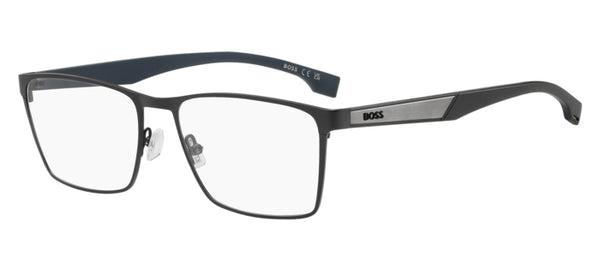 Occhiali da Vista Uomo BOSS 110144 Neri | Stile Distinto e Comfort