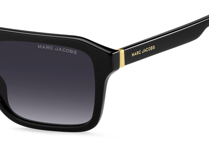 Acquista Occhiali da Sole Uomo Marc Jacobs Neri | MARC 789/S Originali