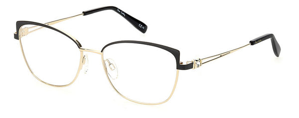 Occhiali da vista donna Pierre Cardin 102985 oro - Eleganza e Stile