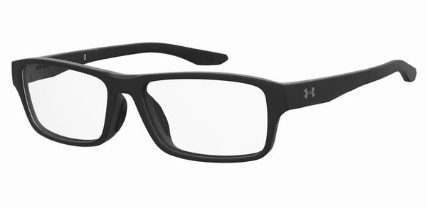 Occhiali da vista uomo Under Armour UA 5059/F NERI - Sport e Stile