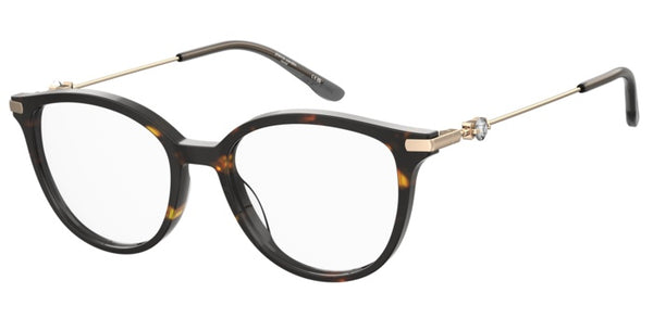 Pierre Cardin P.C. 8532 Occhiali da Vista Donna Avana