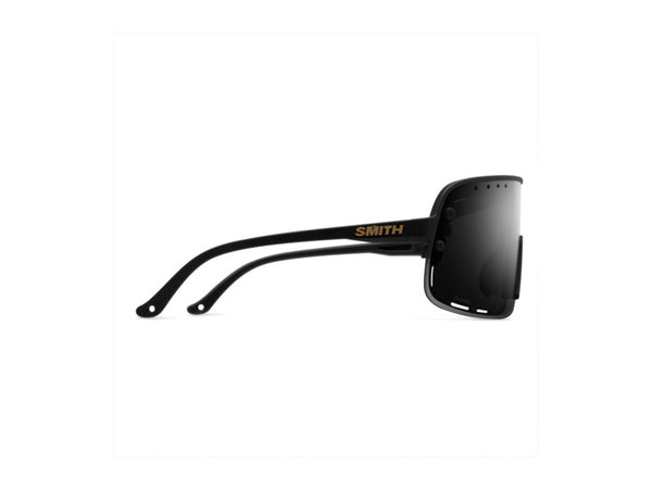 Occhiali da Sole Smith Ultralite 207640 Neri – Stile Leggero e Versati