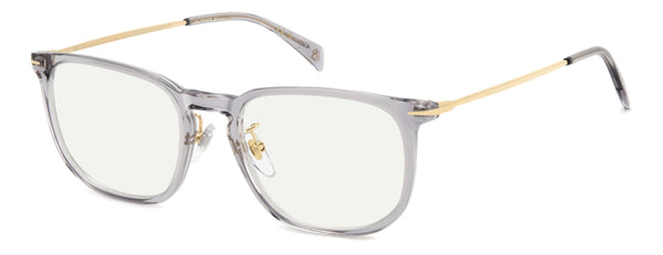 Occhiali da vista David Beckham Uomo Neri DB 1169/G - Stile Autentico