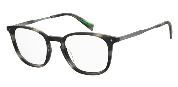 Occhiali da Vista Levi's LV 5056 Corno - Stile Autentico e Comfort