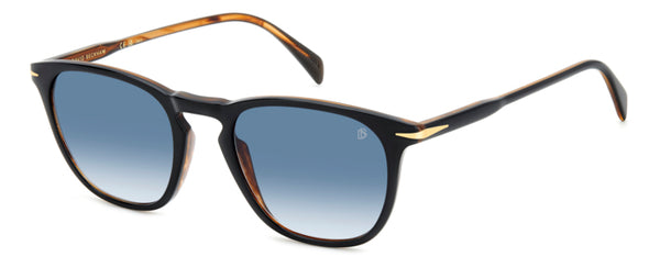 Occhiali da Sole David Beckham Uomo Neri | Modello DB 1160/S