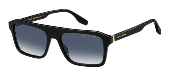 Acquista Occhiali da Sole Uomo Marc Jacobs Neri | MARC 789/S Originali