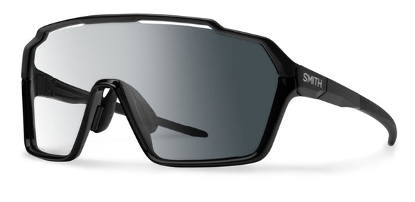 Occhiali da Sole Smith Shift XL Mag Neri | 205882 Unisex